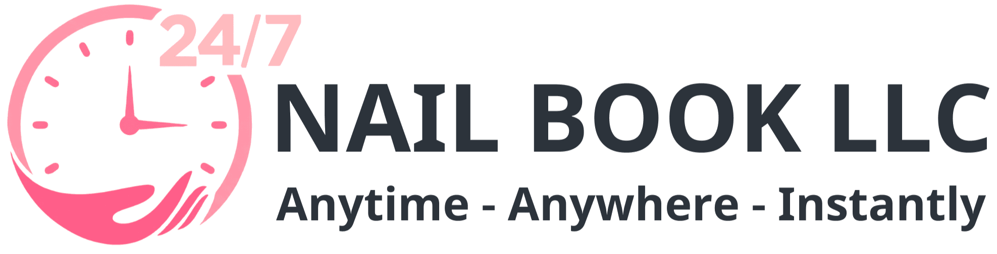 Nail Book 24/7 - Phần mềm quản lý tiệm Nail và Spa chuyên nghiệp